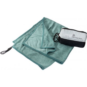 Badetuch Eco Travel Towel